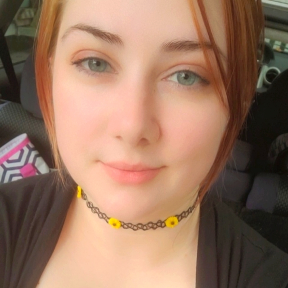Meet your Posher, Maygen